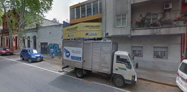 Opiniones de Alineaciones Maldonado en Ciudad de la Costa - Tienda de neumáticos