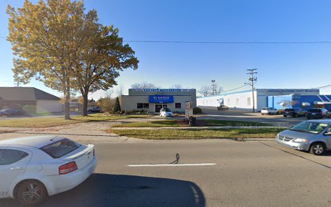 Auto Repair Shop «Car Guys Auto Center», reviews and photos, 32639 Groesbeck Hwy, Fraser, MI 48026, USA
