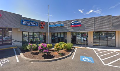Todd L. Partain, DC - Pet Food Store in Maple Valley Washington