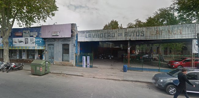 LA ESQUINA DEL LAVADO - Servicio de lavado de coches