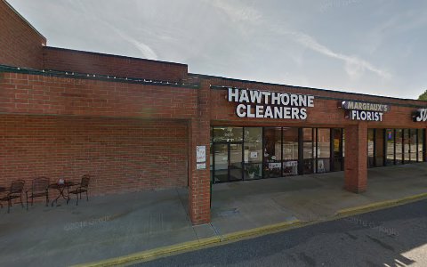 Dry Cleaner «Hawthorne Laundry & Dry Cleaners», reviews and photos, 2591 New Kent Hwy, Quinton, VA 23141, USA