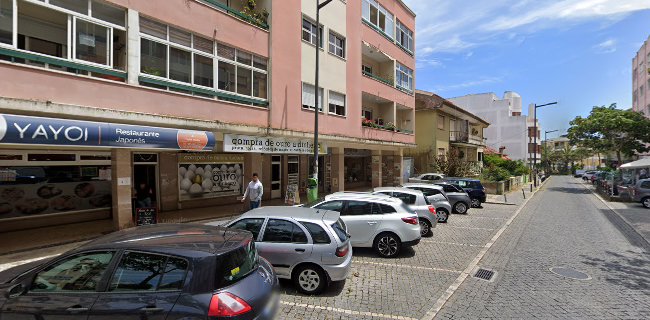 R. Fanares 10 loja 2, 2725-306 Algueirão-Mem Martins, Portugal