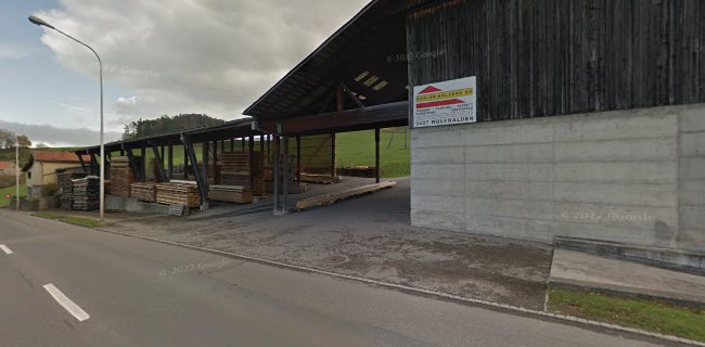 Kugler Holzbau AG