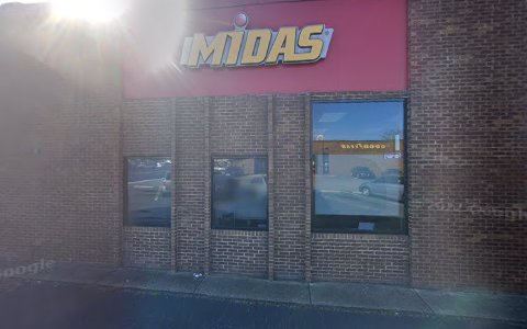 Car Repair and Maintenance «Midas», reviews and photos, 3632 Satellite Blvd, Duluth, GA 30096, USA