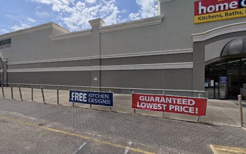 Home Improvement Store «Surplus Warehouse», reviews and photos, 5007 N Davis Hwy #8, Pensacola, FL 32507, USA
