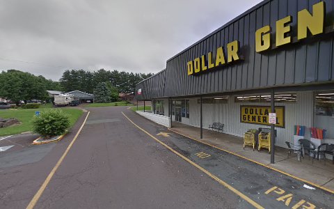 Discount Store «Dollar General», reviews and photos, 501 Meadowbrook Dr, Culpeper, VA 22701, USA