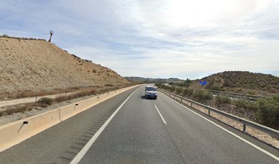 Desguaces en Alicante en Madrid