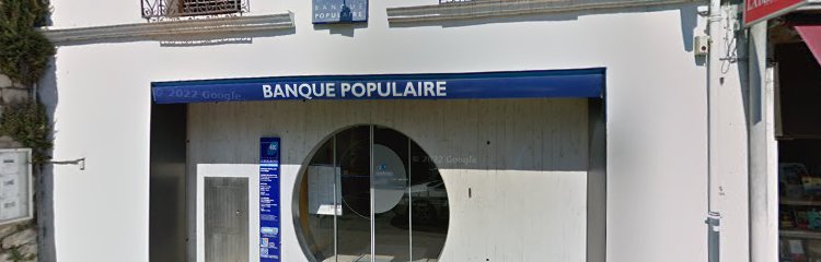 Photo du Banque Banque Populaire Occitane à Montcuq-en-Quercy-Blanc