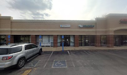Dr. Ronson Dykstra - Pet Food Store in Franklin Tennessee