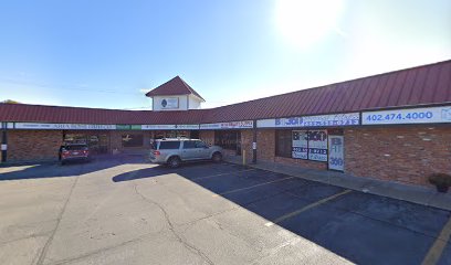 Michael Patestas - Pet Food Store in Lincoln Nebraska
