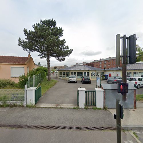 École maternelle Ecole Maternelle Le Soleil Amiens