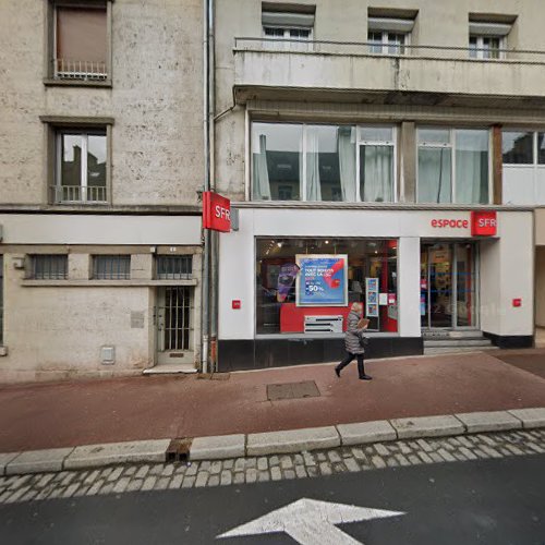 Bureau de tabac BISTRO SAINT LOIS Saint-Lô