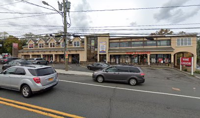 Capolino Of Nyc Chiropractic LLC - Pet Food Store in Spring Valley New York