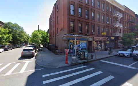 Laundromat «Convenience Laundry Mat», reviews and photos, 1051 Bedford Ave, Brooklyn, NY 11216, USA