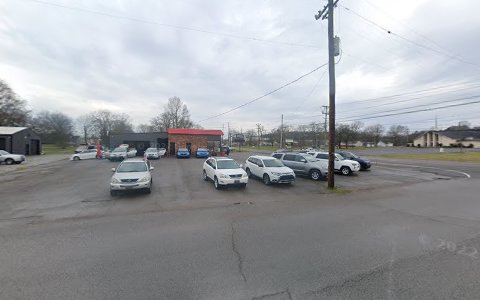 Used Car Dealer «Cunningham Motors», reviews and photos, 404 S Main St, Goodlettsville, TN 37072, USA