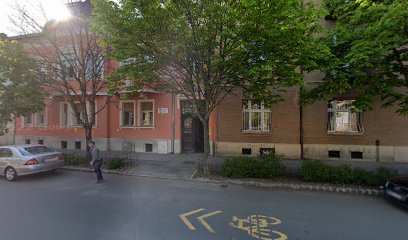 Manuálterápia – Szeged
