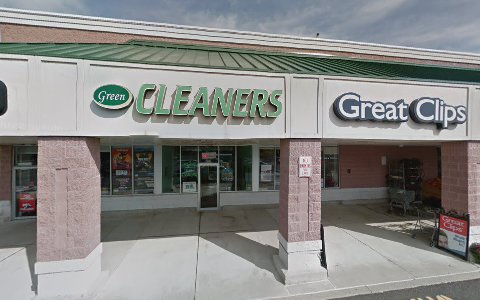 Dry Cleaner «Green Cleaners», reviews and photos, 897 S West End Blvd, Quakertown, PA 18951, USA