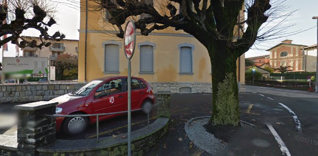 Rezensionen über Fondazione Casa San Rocco in Locarno - Pflegeheim