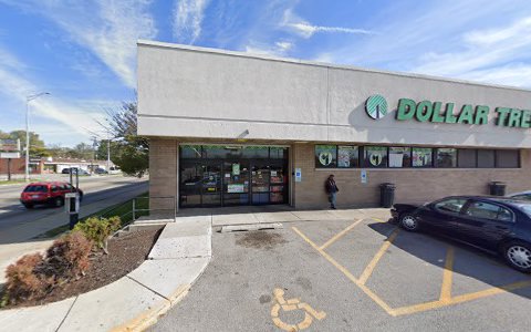 Dollar Store «Dollar Tree», reviews and photos, 15901 S Wood St, Harvey, IL 60426, USA