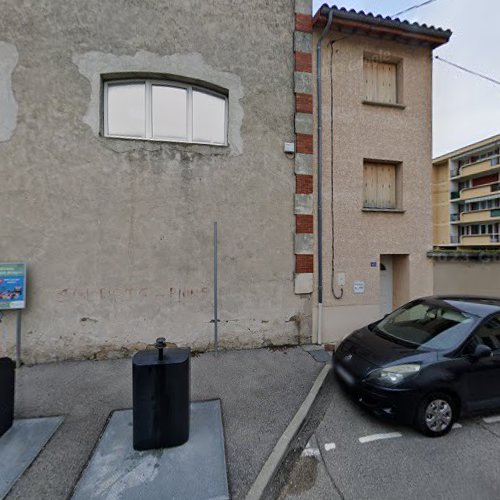 Centre d'accueil pour sans-abris Maison Pour Vivre Tournon-sur-Rhône