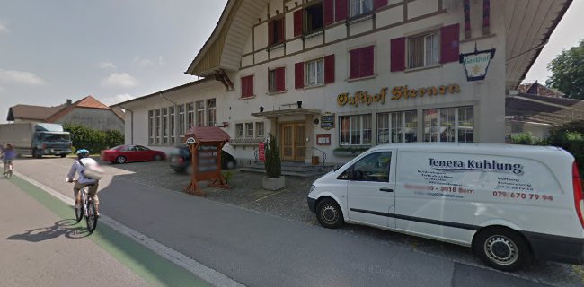 Gasthof Sternen - Biel