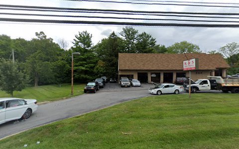 Auto Repair Shop «K & S Auto Services», reviews and photos, 173 Planebrook Rd, Frazer, PA 19355, USA