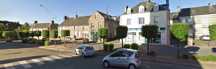 Photo du Banque Crédit Agricole à Passais-Villages
