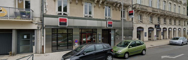 Photo du Banque Société Générale à Laval
