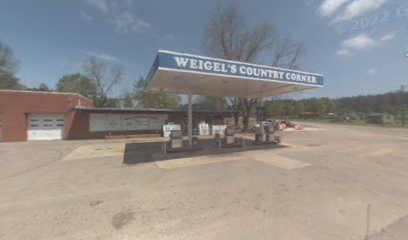 Weigel's Country Corner