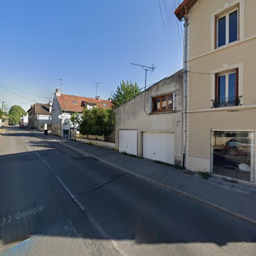 Agence immobilière GESTION GROUPE LEVILLAIN Couilly-Pont-aux-Dames