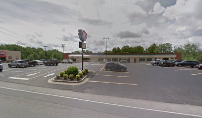 Douglas Payne - Pet Food Store in Rocky Mount Virginia