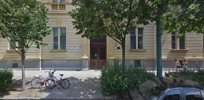Premier Művészeti Szakgimnázium Szegedi Tagintézménye - Szeged