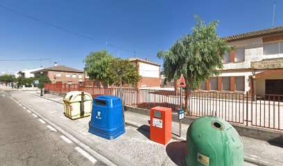 Colegio Público Andrés Arango en Velada