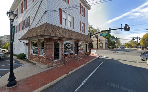 Barber Shop «Main Street Barber Shop», reviews and photos, 3 E Main St, Marlton, NJ 08053, USA