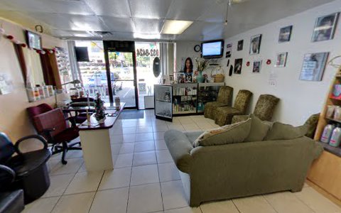 Beauty Salon «Kiana Beauty Salon», reviews and photos, 1420 W Waters Ave #102, Tampa, FL 33604, USA