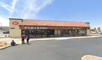 Mr. Ernest Rubio - Pet Food Store in Victorville California