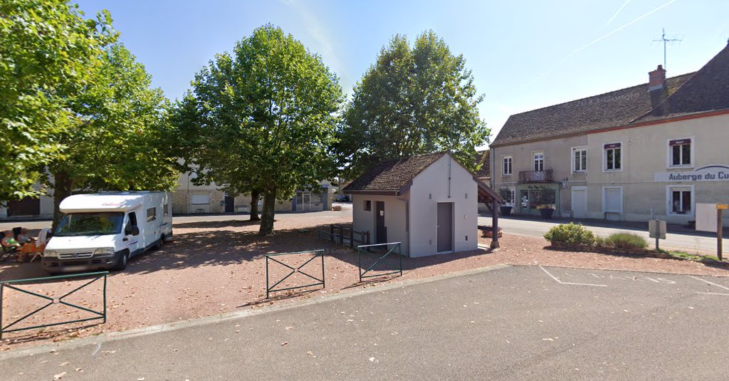 L'Atelier À Pizza à Lessard-en-Bresse (Saône-et-Loire 71)