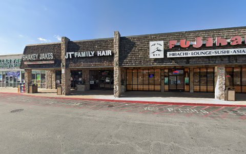 Hair Salon «JT Family Hair Salon», reviews and photos, 937 Loucks Rd, York, PA 17404, USA