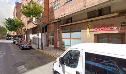 Centro de día para mayores Vidas - Albacete