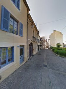 Dépan' PC A Domicile 4 Rue du Petit Château, 03100 Montluçon, France