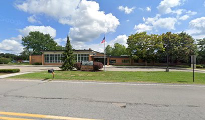 Lakes Elementary School