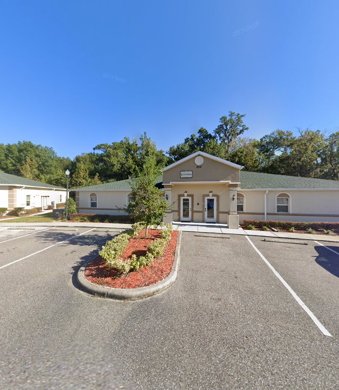Shady Grove Fertility in Wesley Chapel, FL