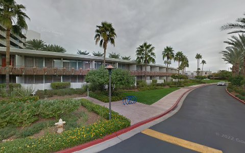 Spa «VH Spa at Hotel Valley Ho», reviews and photos, 6850 E Main St, Scottsdale, AZ 85251, USA