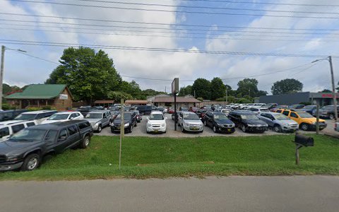 Used Car Dealer «H & H Auto Sales», reviews and photos, 514 Congress Pkwy S, Athens, TN 37303, USA