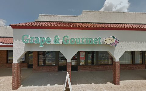 Wine Store «Grape & Gourmet», reviews and photos, 4000 Virginia Beach Blvd, Virginia Beach, VA 23452, USA