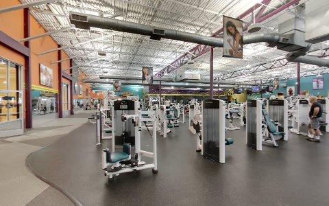 Gym «VASA Fitness West Valley», reviews and photos, 3491 W 3500 S, West Valley City, UT 84119, USA