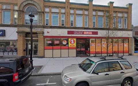 Dollar Store «FAMILY DOLLAR», reviews and photos, 224 Cabot St, Beverly, MA 01915, USA