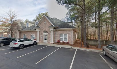 Breslow Chiropractic Clinic - Pet Food Store in Duluth Georgia