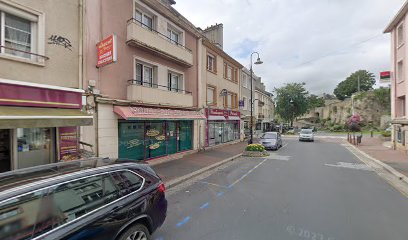 Vins Fins Boucherie Marie Crèmarie Saint-Lô