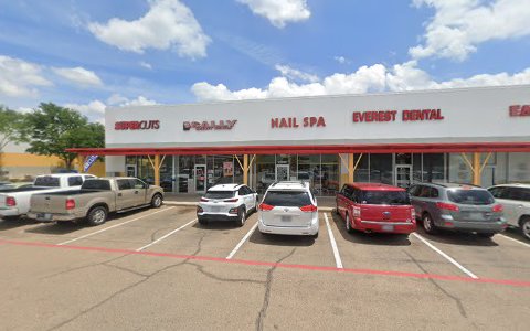 Beauty Supply Store «Sally Beauty», reviews and photos, 2104 N Frazier St #120, Conroe, TX 77301, USA